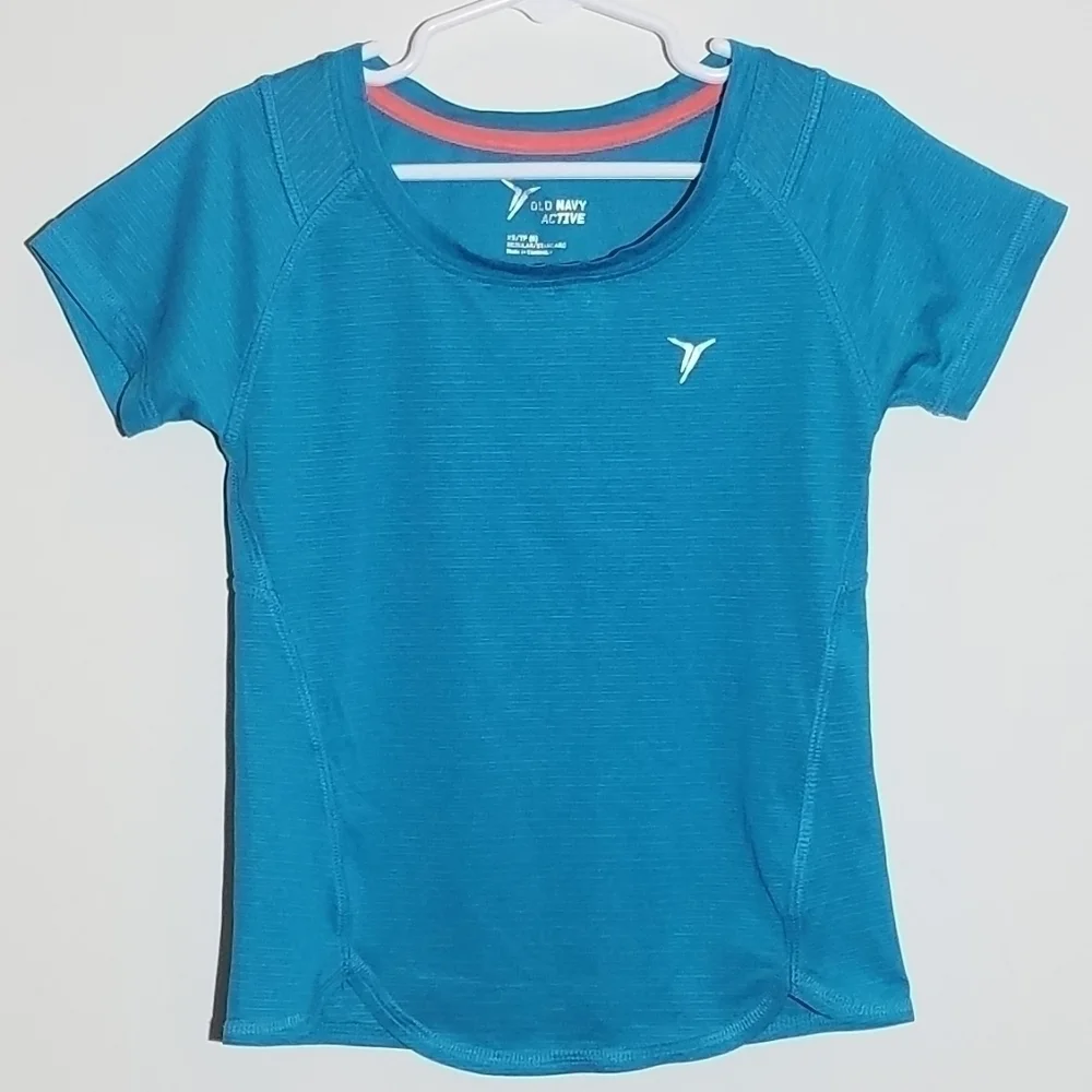 Old Navy very good